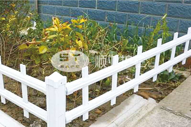 草坪護欄（lán）LH-1