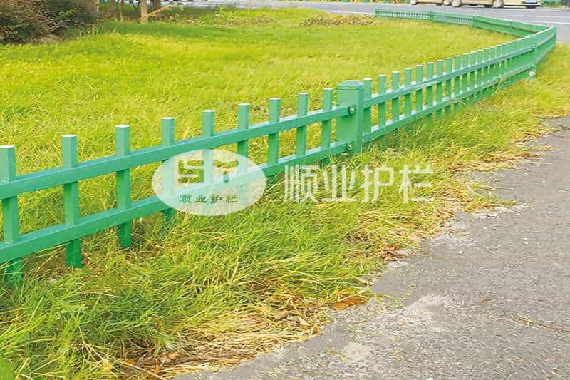 草坪護（hù）欄LH-5