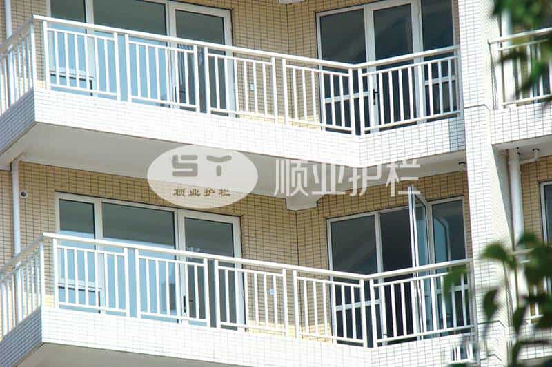 建築護（hù）欄JZ-2