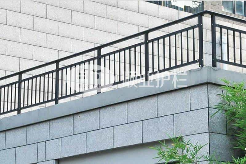 建（jiàn）築護（hù）欄JZ-6